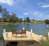 Holiday on the Water