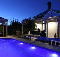 Hollidge House 5 Star Luxury Apartments - Darwin Tourism