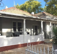Home away from home - Darwin Tourism