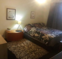 Home Stay Accommodation Sydney Western Sydney - Darwin Tourism