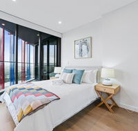 HomeHotel-Luxury Home High Rise with View. - Darwin Tourism