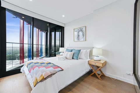 HomeHotel-Luxury Home, High Rise With View. - Darwin Tourism 0