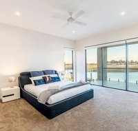 HomePlus - Luxury Living in Sanctuary Cove - Darwin Tourism