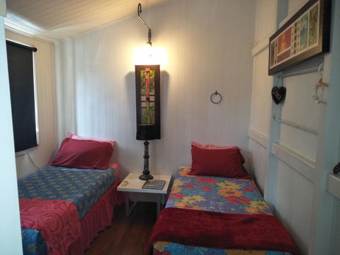 Homestay At Julie's - Darwin Tourism 2