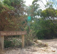 Honeyeaters Hideaway in Vivonne Bay - Darwin Tourism