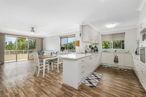 HOPEVIEW HAVEN 5 - DUNBOGAN ACCOMODATiON - Darwin Tourism 2