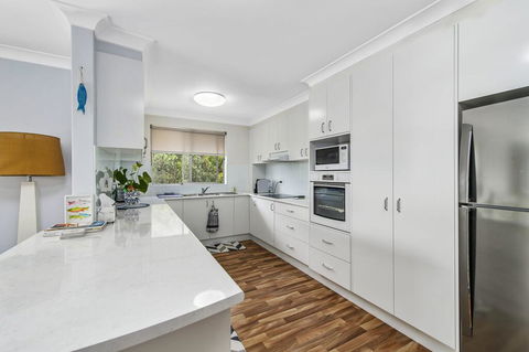 HOPEVIEW HAVEN 5 - DUNBOGAN ACCOMODATiON - Darwin Tourism 1