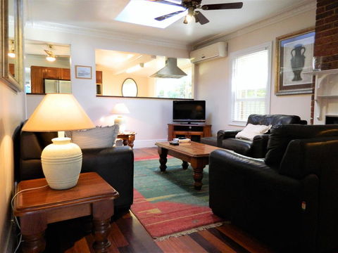 Horatio House - Darwin Tourism 2