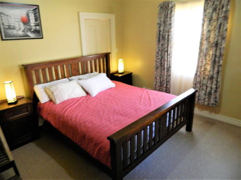 Horatio House - Darwin Tourism 3