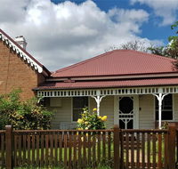 Horatio House - Darwin Tourism