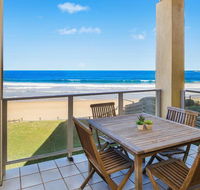 Horizons - 1/99 Ocean View Drive - Darwin Tourism