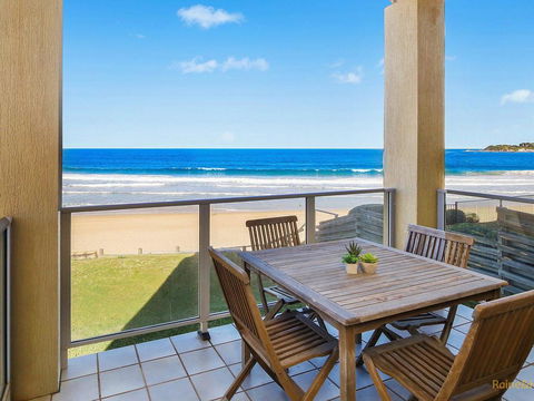 Horizons - 1/99 Ocean View Drive - Darwin Tourism 0