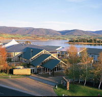 Horizons 418 - Lake Jindabyne Waterfront - Darwin Tourism
