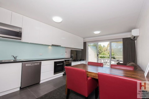 Horizons 518- Modern Apartment On The Lake Jindabyne Foreshore - Darwin Tourism 1
