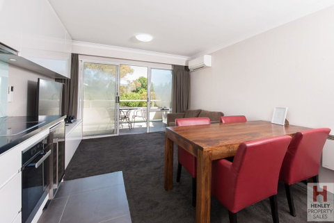 Horizons 518- Modern Apartment On The Lake Jindabyne Foreshore - Darwin Tourism 0