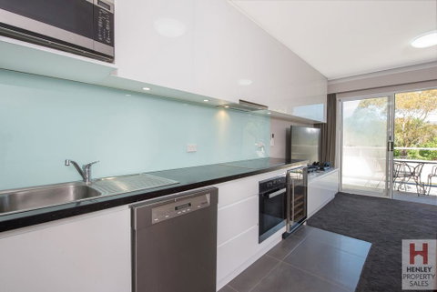 Horizons 518- Modern Apartment On The Lake Jindabyne Foreshore - Darwin Tourism 2