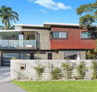 Horizons at Currarong - architecturally designed beach house - Darwin Tourism