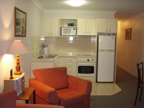 Horizons Resort 406 - Darwin Tourism 3