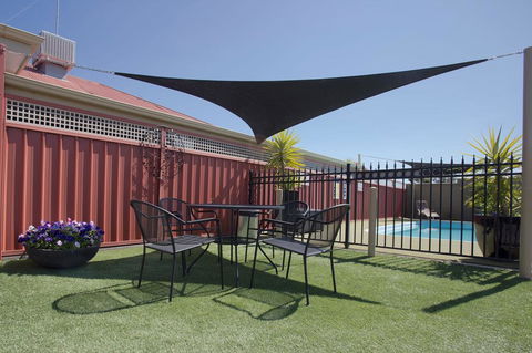 Horsham Country City Motor Inn - Darwin Tourism 3