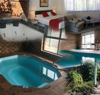 Horsham Mid City Court Motel - Darwin Tourism