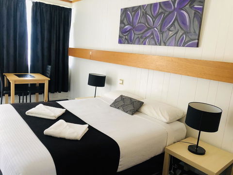 Horsham Motel - Darwin Tourism 2