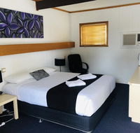 Horsham Motel - Darwin Tourism