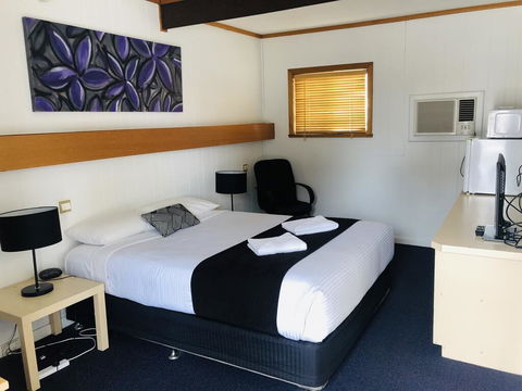 Horsham Motel - Darwin Tourism 0