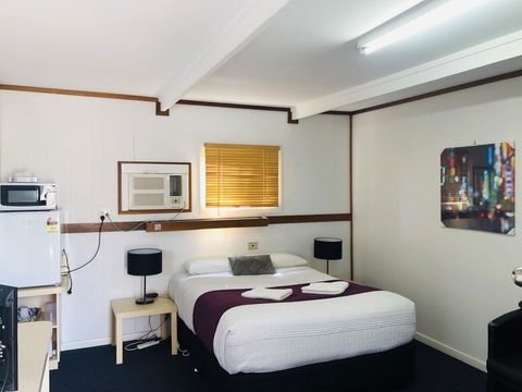 Horsham Motel - Darwin Tourism 1