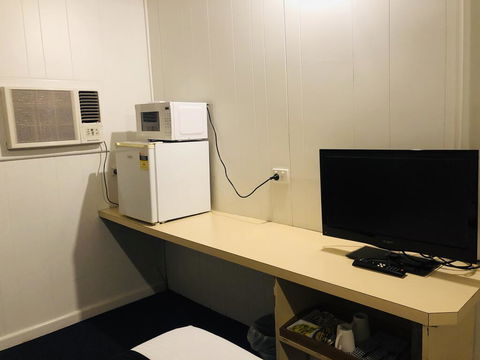 Horsham Motel - Darwin Tourism 3
