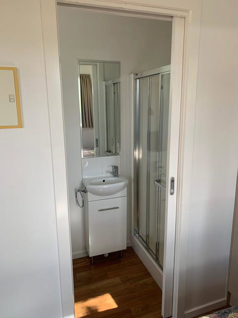 Horsham Riverside Caravan Park - Darwin Tourism 3