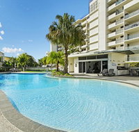 Horton Apartments - Darwin Tourism