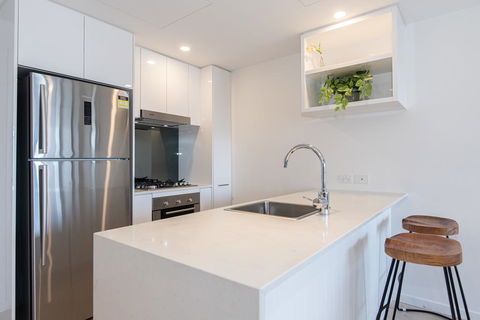 Hostrelax Residences On Merivale Street - Darwin Tourism 2