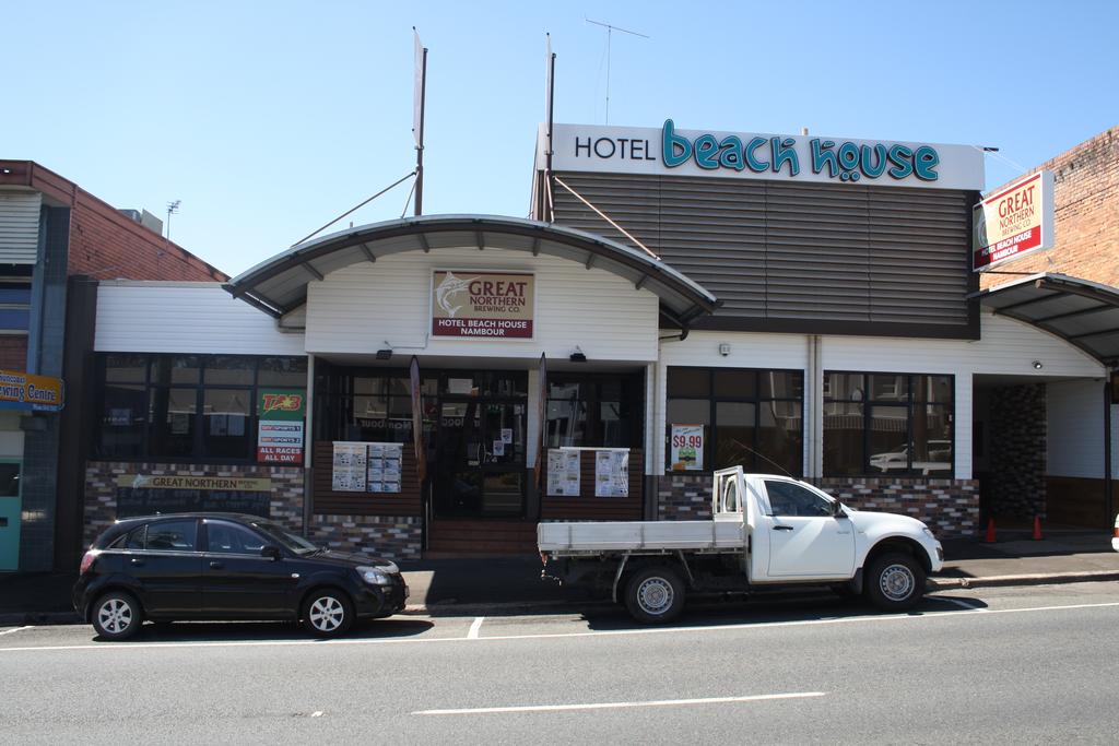 Nambour QLD Darwin Tourism