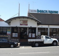Hotel Beach House Nambour - Darwin Tourism