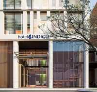Hotel Indigo Adelaide Markets - Darwin Tourism
