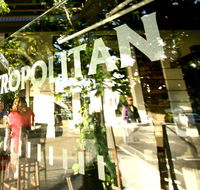 Hotel Metropolitan - Darwin Tourism