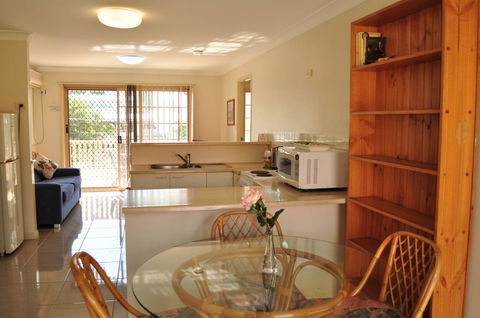 Isla House PA - Darwin Tourism 3