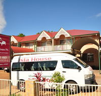 Isla House PA - Darwin Tourism