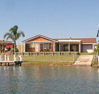 Island Paradise on Dotterel - Darwin Tourism