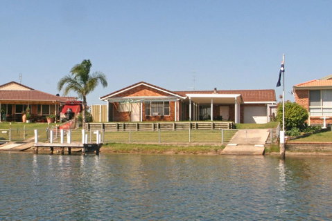 Island Paradise On Dotterel - Darwin Tourism 0