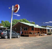 Ivanhoe Hotel Motel - Darwin Tourism