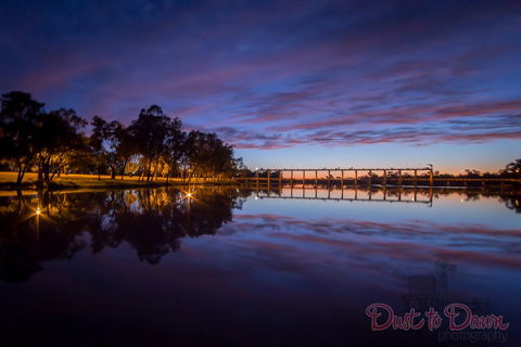 Jacaranda Country Motel - Darwin Tourism 2