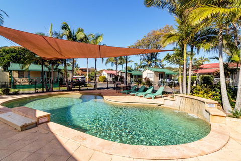 Jacaranda Holiday Park - Darwin Tourism 0