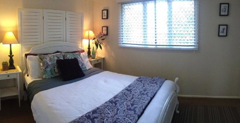 Jacaranda House Bed & Breakfast - Darwin Tourism 2