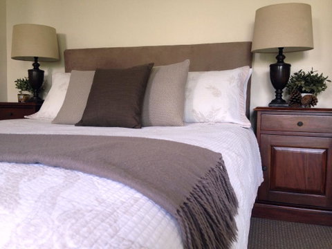 Jacaranda House Bed & Breakfast - Darwin Tourism 1