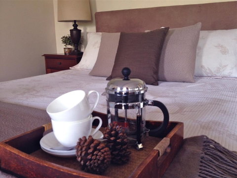 Jacaranda House Bed & Breakfast - Darwin Tourism 0