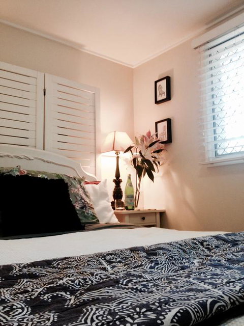 Jacaranda House Bed & Breakfast - Darwin Tourism 3
