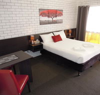 Jackaroo Apartments - Darwin Tourism