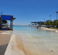 Jackies City Central Apartment - Darwin Tourism
