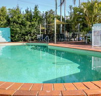 Jade Waters Hervey Bay - Darwin Tourism